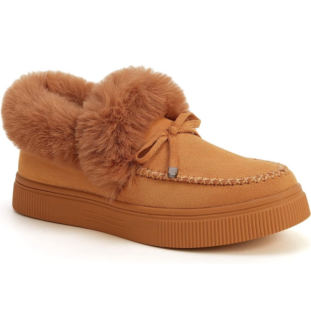 Warm Shoes🛍️